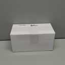 Willinglong Refillable Wet Wipes Dispenser Disinfecting Wipe Container with Magnetic Lid Stylish Decorative Bamboo Holder for Bathroom Kitchen Countertop Home Office Storage Cleaning(Natural)