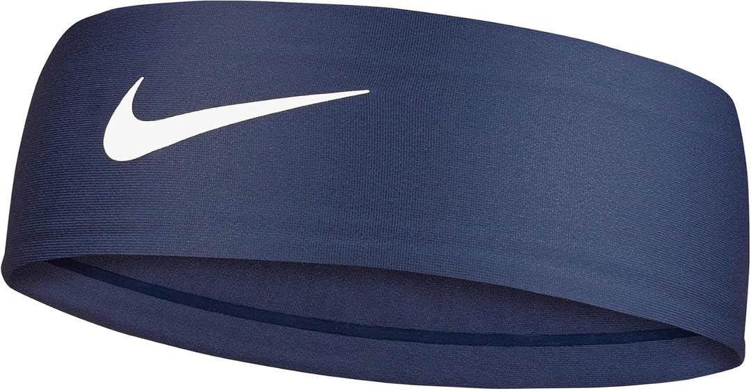Nike Fury Headband (Blue)