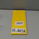 YWXTW 2 Pack for iPhone 17 Pro Max Matte Screen Protector 6.9 Inch+1 Set Camera Lens Protector, [1S PullOut] Anti Glare Anti Fingerprint 17 Pro Max Glass Screen Protector, Bubble Free, Smooth as Silk