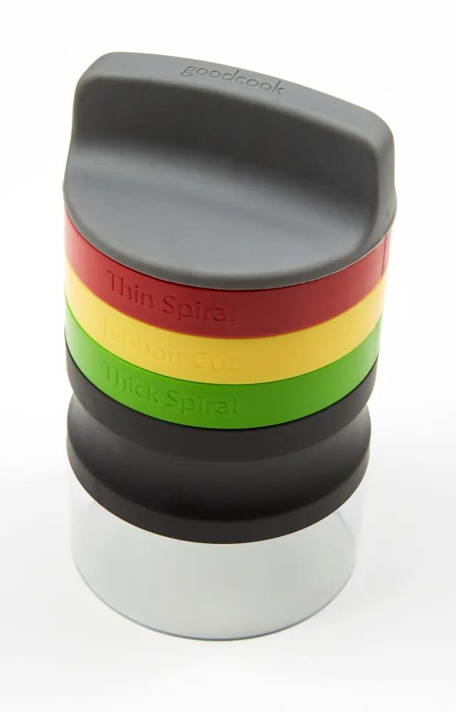 Goodcook, Hand HeldVeggie Spiralizer