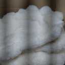 Bedsure Fluffy Comforter Set Queen - White Faux Fur Comforter Queen Size, Soft Shaggy Plush Bubble Bedding Comforter Sets, Winter Warm Luxury Fuzzy Bed Set 3 Pieces, 1 Comforter and 2 Pillowcases