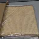 26.4'' Sisal Cat Scratcher Ramp for Indoor Large Cats, Vertical Scratching Post, Wooden Cat Furniture