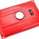EC2500 Fuel Tank Compatible with Honda Generator, Fit for Predator 3200 4000 4375 Generators, Fit for Champion/Duromax/ETQ/etc Generators, Replace H009-A001-5G (14L/4 Gallons Tank)