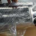 BLACK+DECKER TO1313SBD Toaster Oven, 15.47 Inch, Silver
