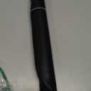 Silicone Pet Feeding Mat with Raised Edge for Food and Water, Dog Bowl Mats, Cat Bowls Placemat with High Lip for Floor Waterproof, Rubber Tray for Cats and Dogs 24 x 16 x0.8 Black