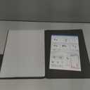 Ayotu Case for Remarkable Paper Pro, Mosaic Weave Book Folio with Pen-Buckle, Smart Magnetic Cover for Remarkable Paper Pro 11.8" Color Tablet Only, Bundle with Premium Membership (Cobalt Blue)