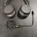 Sony WH-CH720N Noise Canceling Wireless Headphones Bluetooth Over The Ear Headset with Microphone and Alexa Built-in, Black New