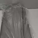 Waterproof Dog Crate Pad, Medium Crate Mat Bed, Outdoor Kennel Mat Beds Dog Sleeping for Small Medium Pets, Clooling, Waterproof, Wipeable, Anti-Slip, Kennel Pads 29 x 18 Inch, Dark Gray