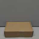 Built in Soap Dispenser for Kitchen Sink, Stainless Steel Pump Head Long Spout with 17OZ PET Food Safe Material Soap Bottle, Copper Sink Kitchen Soap Dispenser Refill from The Top