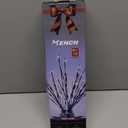 MENCH Branch Lights,3 Pcs Twig Light USB&Battery Powered 8 Flashing Modes by Remote Control.Branch Lights for Indoor, Light Up Decorations for Halloween Day and Christmas,Pure White