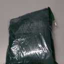 Sleepy Wrap Stretchy Ergonomic Baby Carrier Sling for Newborns to Toddlers - Hands-Free Lightweight Baby Wrap 7-35 lbs (Dark Green)