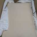 LR Home Raquel Pillow, 20" x 20", Birch