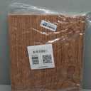 Three Wooden Print Panels 12x16.5