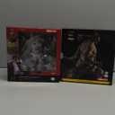 The Legend of Zelda: Tears of The Kingdom  Ganondorf Figma Action Figure