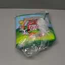 JoyCat Farm Busy Book for Toddlers 1-3 - 1 Year Old Boys Girls Gifts Toys, Educational Quiet Activity Book with Life Skills, Toddler Travel Toys 1-2