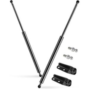 Qty (2) 63260AL02A Replacemnet Liftgate Lift Support    for Subaru Outback Wagon 2015-2019 with , Tailgate Rear Hatch Trunk Shock Strut