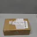 WePet Pet Wrap, Self-Adhesive, Only Sticks to Itself, Non-Woven Tape for Dog Legs, Paws, Wounds, First Aid Cohesive Gauze for Horse, Cat, Bird, Animal, 6 Rolls, 2 Inch, Solid Color