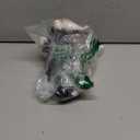 Cat Toys Catnip Automatic Flip Fish Dolls, Cat Toys, Applicable to All Kinds of Cats, USB Electric Mobile pet Toys, Electric Puppet Fish, Suitable for Cats