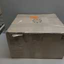 PETLIBRO Automatic Cat Feeder Wet Food Refrigerated New Upgraded APP Control,3 Days Freshness 3 Meals,Semiconductor Cooling&Quick Chills Wet Food Dispenser,Polar WiFi Timed Auto Pet Feeder for Cat Dog (White)