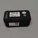 4G LTE Cellular Camera Indoor, Portable No WiFi Security Camera with Radar Motion Sensor, 2K Indoor Camera, Long Battery, 2-Way Audio, PIR Sensor, Home Security Camera