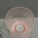 Automatic Electric Makeup Brush Cleaner - Fast Deep Cleaning Machine for All Brush Types, Portable Cosmetic Brush Washer, Effortless Makeup Brush Cleanser, Hygiene Essential for Beauty Lovers