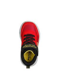 Infants' Skechers Meteor-Lights - Krendox, Size  5