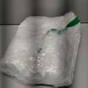 OKBA 12Pcs Sublimation Blanks Pillow Cases White Cushion Covers Blanks Throw Pillow Covers Heat Transfer DIY Custom Picture Pillow Covers Glossy Satin Cushion Covers(18 x 18 inches)