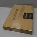 Plant Stand Indoor, Bamboo Plant Shelf, Adjustable Corner Plants Flower Holders Single Floor Plant Stand, Fits 8 to 12 Inches Pots,(Pot & Plant Not Included)(Nature)