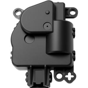 SCITOO 604-228 HVAC Heater Blend Door Actuator Compatible with Lincoln Mark LT 2006-2008, For Ford Explorer 2011-2018, For Mercury Monterey 2004-2007, Mode, Replace# 4F2Z19E616FA
