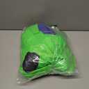 Morph Kids Alien Costume, Inflatable Alien Costume Kids, Aliens Blow Up Costumes Kid, Boys Inflatable Costumes