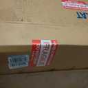 BONSEN 300-Sheet Auto Feed Paper Shredder, 60 Minutes Non-Stop Commercial Grade Heavy Duty Shredders for Office, 8.1 Gallon Micro Cut Document Shredder, P-4 Security Level,58dB Super Quiet (Black)