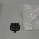 Perfect Fry 2DT958-C Female Connector Body/Back Kit