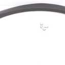 Replacement for Ford Transit 150 250 350 2015-2023 REAR QUARTER PANEL WHEEL FLARE MOLDING TRIM (RIGHT PASSENGER SIDE REAR)