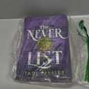 The Never List (Deluxe Limited Edition), Book 
