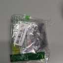 ZUOZE 10 Kit 1 Pin Connector, 20-16 AWG Waterproof Electrical Automotive Wire Connector, 1.5mm Series Terminals Male Female Car Connectors Plug Sets