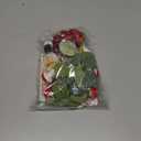 Woodland Animal Cake Toppers Forest Mushroom Cake Decor for Baby Shower Birthday Woodland Theme Party Decorations