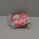 SUUKSESS Women Ruffle High Waisted Tankini Swimsuit Tummy Control Bathing Suit (Large)