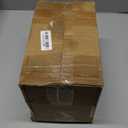 8 Pack Square Ignition Coil D581 UF-271 & Iridium Spark Plug Wire M8-48322R Compatible with Silverado 1500 2500 3500 4.8L 5.3L 6.0L 8.1L 1999-2007 12556893 12558693 12570553 3859078 38590782