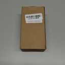 MULTI-SPARKING Battery Operated Christmas Lights - 50 LED Warm White Mini String Lights for Small Tree, Wreath, Crafts, Indoor/Outdoor Decor, 8 Modes & Memory Function, 18.3 Feet White Wire