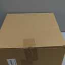 Zesua Halloween Decorations - 6 in 1 Package Large Black Plastic Witches Cauldron - Cauldron Candy Bowl - Trick or Treat - Cauldron Pot for Indoor Outdoor Party Table Decor