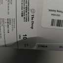 The Drop Women's Cinda Thong Sandal (10)