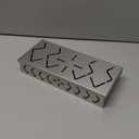 Smoker Box for Gas Grill, 2-Pack Stainless Steel Wood Chip Boxes with Hinged Lids, BBQ Smoke Box for Charcoal & Gas Grills, Adds Smoky Flavor, Easy to Use