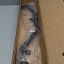 A-Premium Front Radiator Coolant Hose Compatible with Porsche