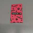 Toycamp for Samsung Galaxy S24 Case - Compatible with Magsafe Credit Card Holder Wallet Magnetic Cute Women Teen Girls Kawaii Girly Unique Man Boys Design Phone Cover ffor Galaxy S24