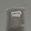 Brown Afro Kinkys Bulk Human Hair 16 Inch 35g Per Bundle Human Hair for Dreadlocks Extensions Repair Locs Boho Style Spring Twist Braiding Crochet Braids Afro Kinky Curly Bundles Bulk Hairs, Brown