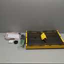 Incubator for Puppies, Kitten Incubator, Puppy Incubator with Pad, Whelping Collars, Puppy Feeding Tube, 6 Charts for Pet's Information Recording