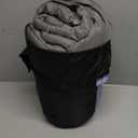 Teton 20F and 5F Degree Sleeping Bag; Lightweight, Warm Weather Mummy Sleeping Bags for Adults and Kids, Camping, Backpacking, Hiking (Purple)