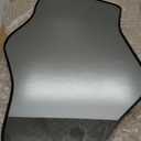 Irregular Wall Mirror, 21"x14" Asymmetrical Mirrors, Modern Frameless Mirror for Wall, Unique Shaped Mirrors for Living Room Bathroom Bedroom Hallway Entryway Fireplace
