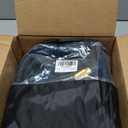 100 ft Expandable Garden Hose - Kink Free Flexible Water Hose 100ft with 10 Pattern Spray Nozzle, 3/4 Solid Brass Connectors, Retractable Latex Core - Lightweight Expanding Hose