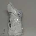 Alnorm Womens Pre Tied Bandana Chemo Cap Viscose Cancer Scarf Soft Hair Cover Dark Gray